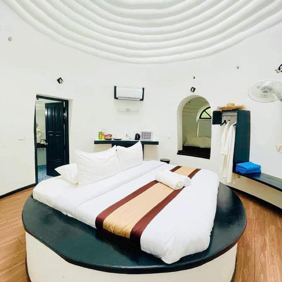 문라이트 리조트 코롱 산로엠 외부 사진