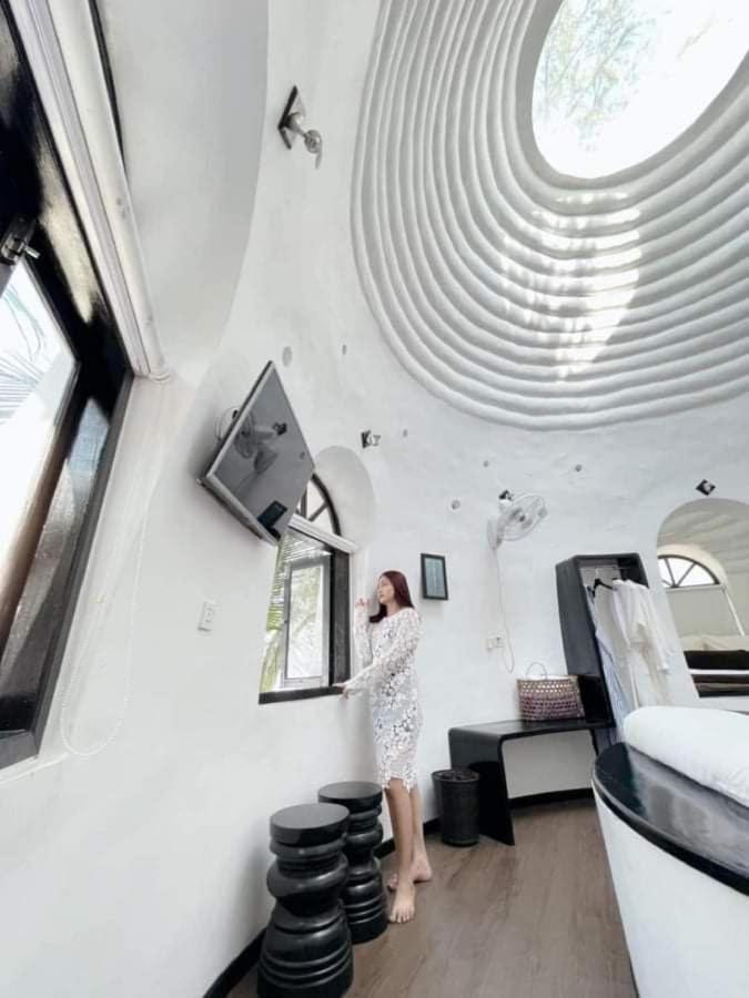 문라이트 리조트 코롱 산로엠 외부 사진