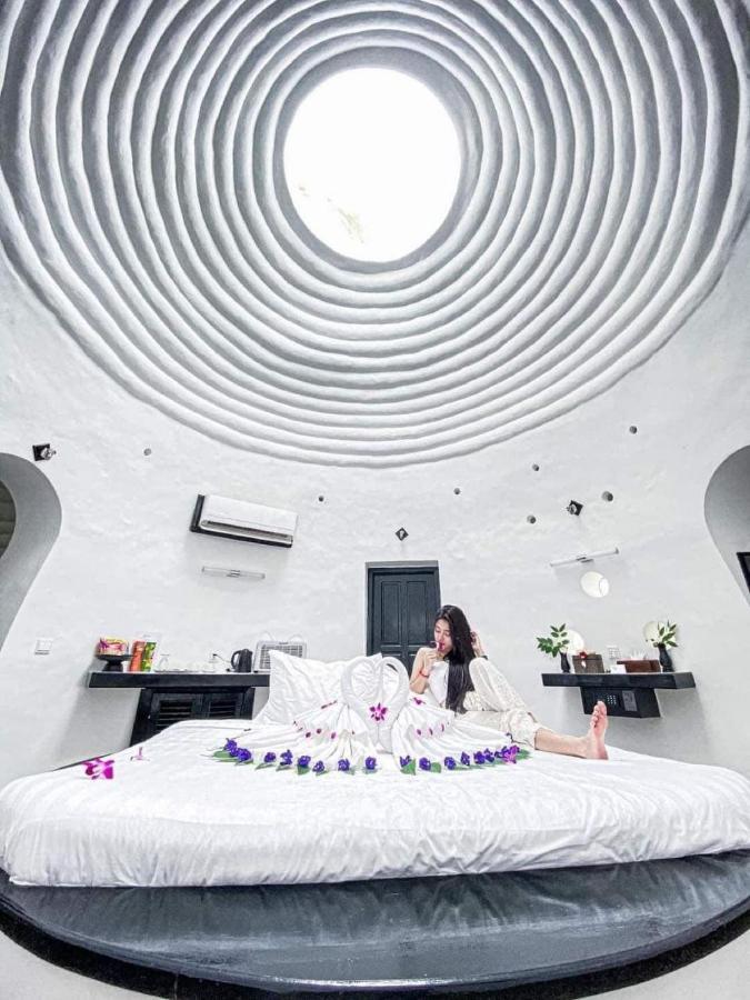 문라이트 리조트 코롱 산로엠 외부 사진