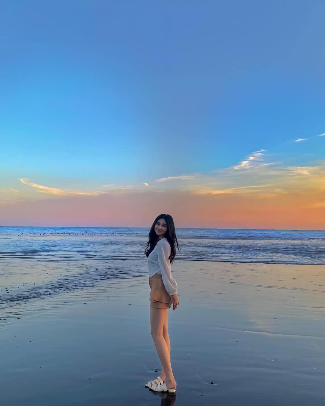 문라이트 리조트 코롱 산로엠 외부 사진